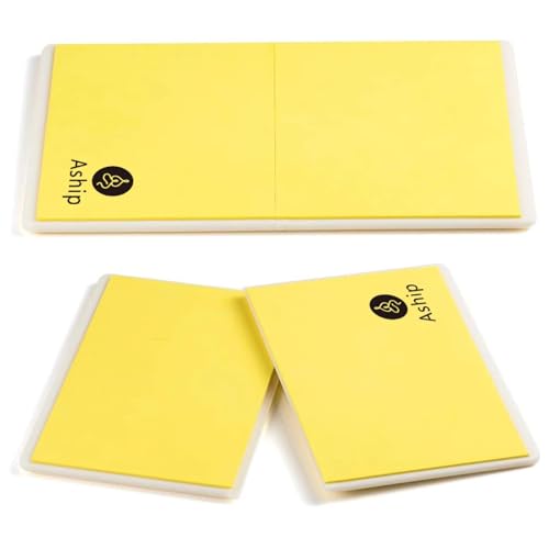 Aship Rebreakable Boards Martial Arts Taekwondo Karate MMA Training ABS+EVA Foam Breaking Board