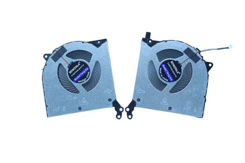 Ventilateur Lenovo Legion Y7000 2020H refroidissement stable