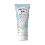Perfect for Daily Use – No matter what occasion, this 10 Seconds Whitening Cream is perfect for daily use!