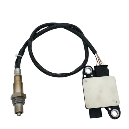 Capteur PM Kia Carnival 2.2 TD 2014-2018 sonde suie échappement 0281006473 - 4