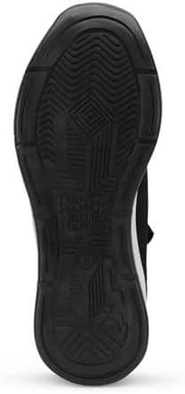 Slazenger PULSE I Kadın Siyah Koşu & Yürüyüş Spor Ayakkabısı - Görsel 7