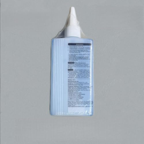 �I���W�i���� 120ML �����t�B �݊��iDreame H15 Pro/H14 Pro/H13 Pro/H20/H30/H40/H12 �f���A�� HA24(1 pcs 120ml)