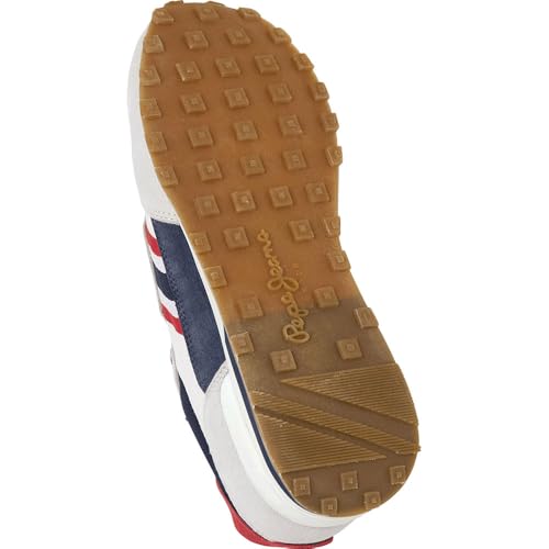 Pepe Jeans Men's Regular Sneak2