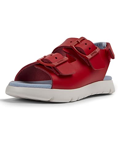 Camper Unisex Baby Oruga Sandal K800495Sandal