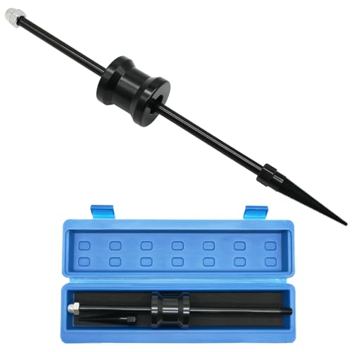 Outil d'extraction de joint d'injecteur en acier forgé pour bague d'étanchéité 5-15 mm