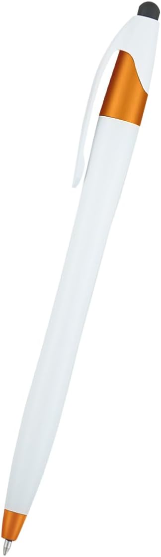 250-Qty Dart Stylus Pens with Your Logo and Message
