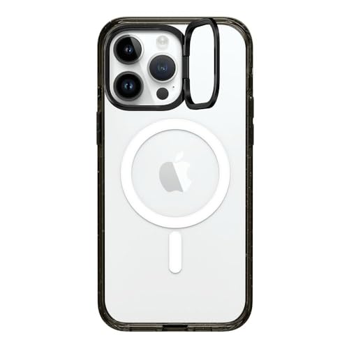 Image of CASETiFY for iPhone 14 Pro Max Case - Impact Ring Stand MagSafe Compatible