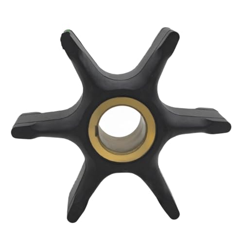 Turbine de Pompe à Eau Haute Performance pour Hors-Bord V4 V6 - 5