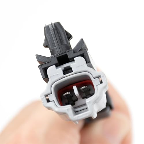 Capteur de vitesse de roue ABS précis pour Sequoia 2001-2006 - 6