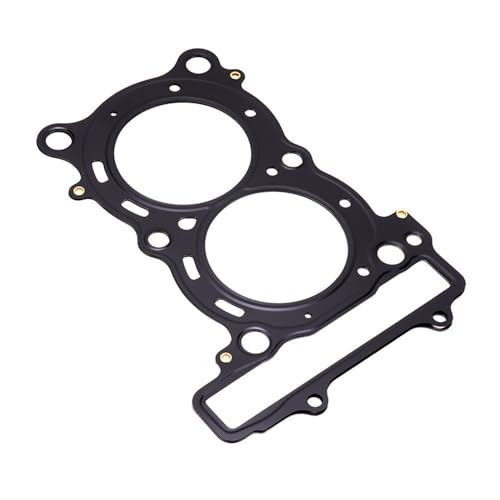 Joints de moteur complets adaptés pour XP500 5GJ-11181-00-00 moto