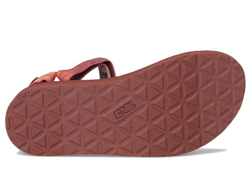 Image of Teva Women's Flatform Universal Sunscape