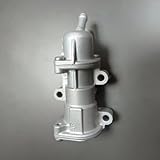 PALPAL-OE PART NO.: 16500PT2900 Idle Valve Solenoid Compatible with HON-DA