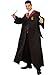Produktbild Funidelia | Harry Potter Kostüm Gryffindor für Herren und Damen Hogwarts, Zauberer, Film und Serien - Kostüm für Erwachsene & Verkleidung für Partys, Karneval & Halloween - Größe S - Schwarz
