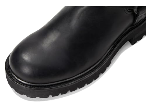 Image of AllSaints Hank Biker Boots
