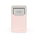 Omnpak 6 Inch Kindle Sleeve for All-New Kindle 2019/Kindle Paperwhite (Included 2018 Version)/Kindle Voyage/Kindle (8th Gen, 2016)/Kindle 4/5/Kindle Touch Protective Pouch Bag Case Cover, Pink
