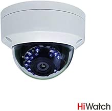 HiWatch THC D220 Vandal Proof Camera HiWatch THC D220 Vandal Proof Camera