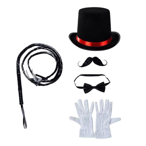 Costume de magicien anti-transpiration pour rester à l'aise sur scène