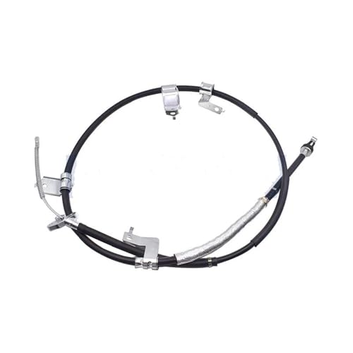 Cable Freno Estacionamiento Trasero 46420-60070 46430-60010 Toyota Land Cruiser Prado KDJ120