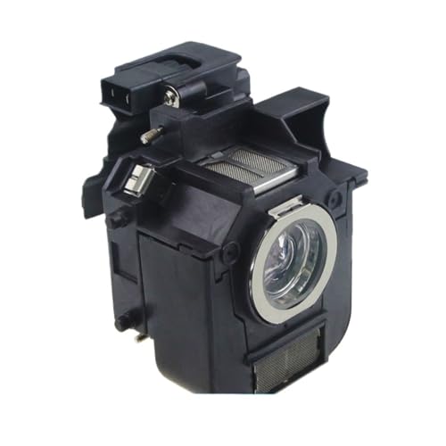 �݊���������܂�V13H010L50 �v���W�F�N�^�[�����v �n�E�W���O�t���A�����}���`���f�B�A�v���W�F�N�V�����p ELPLP50 �����A�Z���u��(EP50 Bare Lamp)