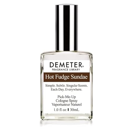 Demeter Hot Fudge Sundae by Demeter Cologne Spray 4 oz for Women main image 1