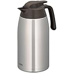 サーモスの電気ケトル THV-2001