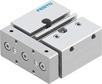 Algopix Similar Product 6 - FESTO 170825 DFM1220PAGF GUIDED