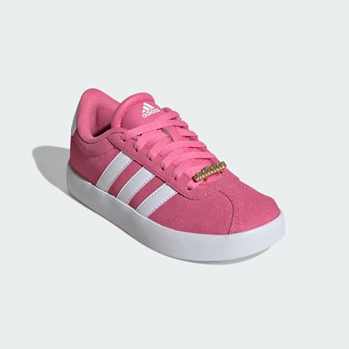 Image of adidas Kids' VL Court 3.0 Shoe