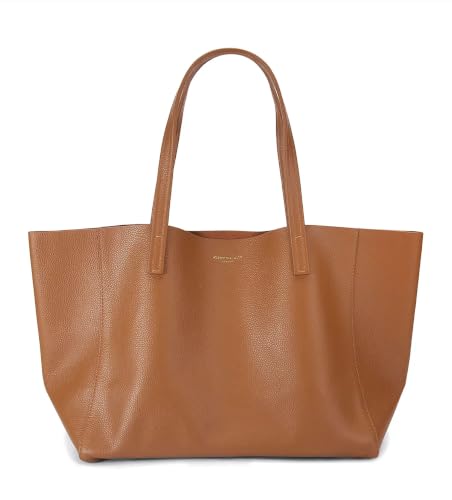 Image of Kurt Geiger London Womens Violet Horizontal Tote