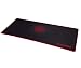 Produktbild ULTRADESK XL Pad Rot - Pad für Maus und Tastatur, großes Mauspad