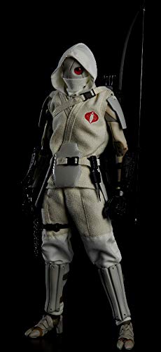 Amazon | 1/6 東亜重工 1/6スケール 嵐影 ストームシャドー 可動