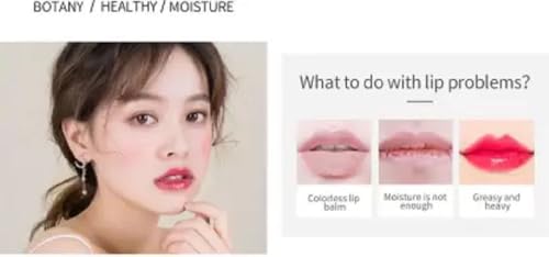 Image of Hydratint Color Lip Balm, Color Changing Lipstick, Lip Makeup