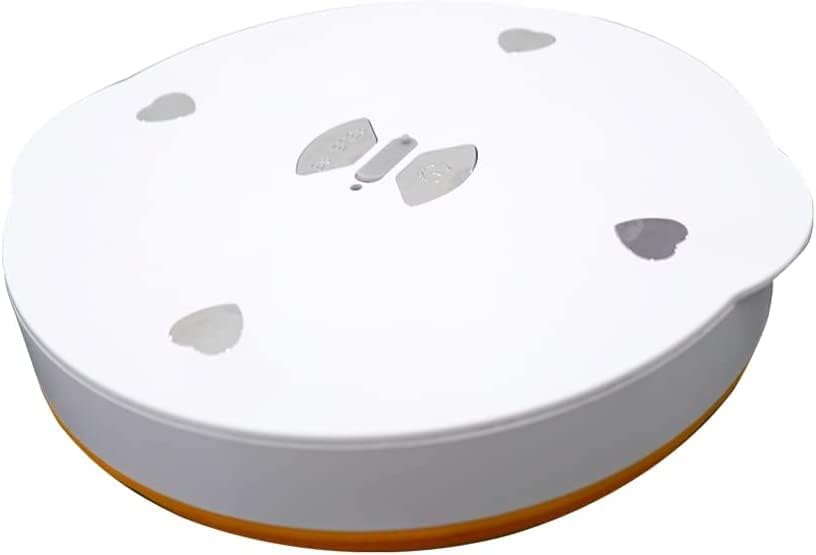 Miniatura 2 de Recipiente hermético de almacenamiento de alimentos para perros para mascotas contenedor de almacenamiento de plástico grande para perros gatos y