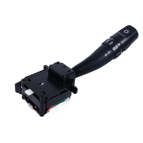 Commutateur clignotant Hyundai Elantra 2004-2006 commododo phare 16 broches OE 93410-17000