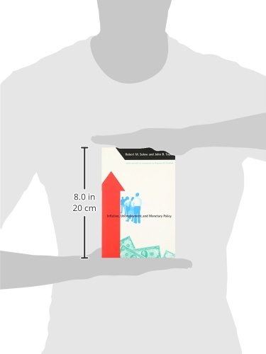 Inflation, Unemployment, and Monetary Policy (Alvin Hansen Symposium Series on Public Policy) - Image 3