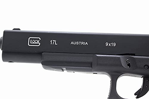 Amazon.co.jp: DOUBLE BELL G17L リアル レーザー刻印 ガス