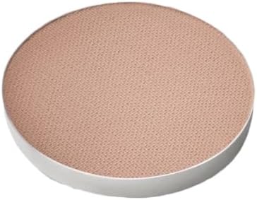 M.A.C Eye Shadow (Pro Palette Refill Pan) - Omega (Soft muted beige-taupe) 0.5 oz / 1.5 g.