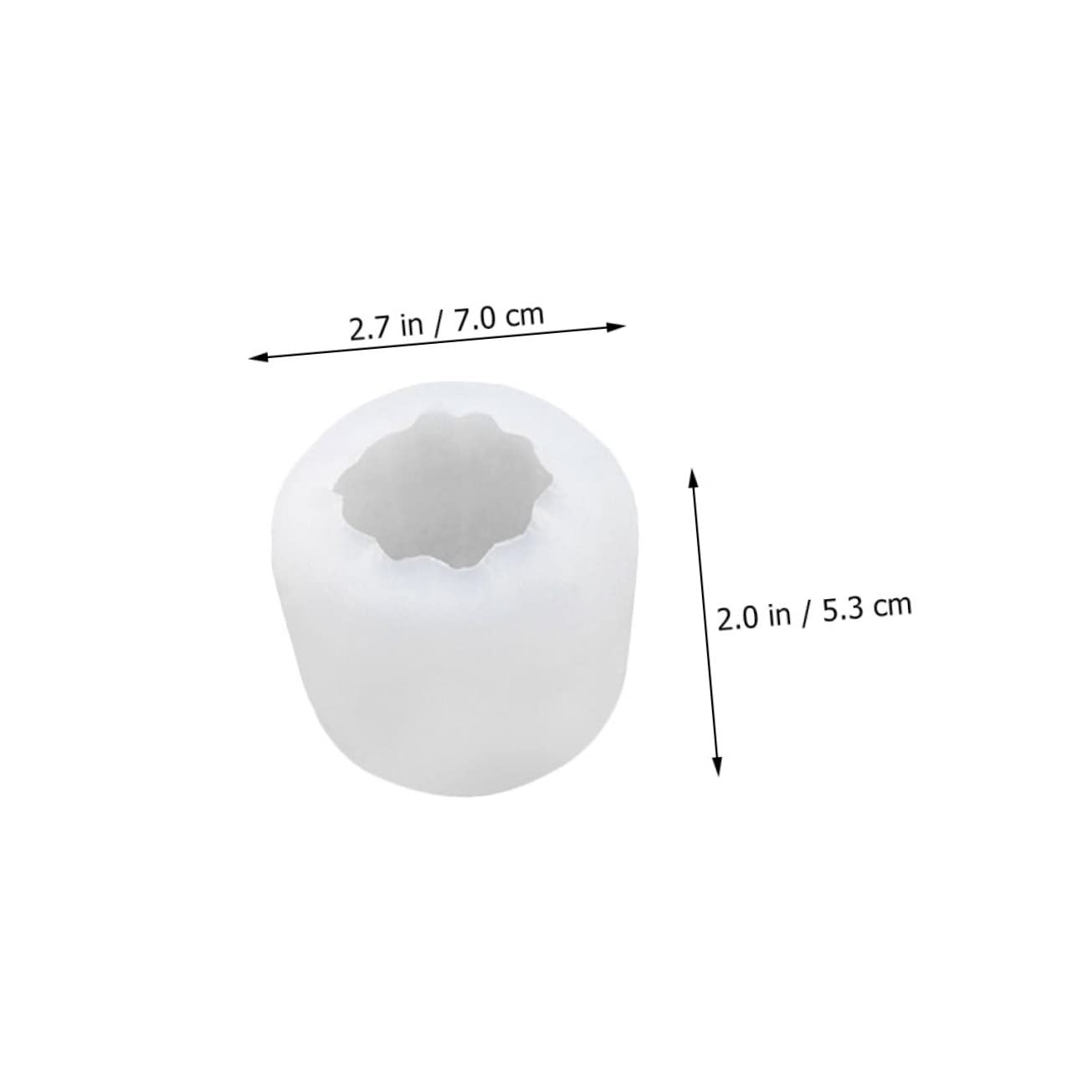 Alipis 3 Sätze Kürbis DIY Form Backblech Kuchenform Kuchenformen Würfel Kekse Kuchenformen Fondant Keksausstecher Cupcake Dekoration Kuchen Pellets Sukkulenten 3 Stück * 3