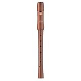 Acuerdo: la de 442 Hz Moeck Schulblockflöte 1253 · Flauta dulce soprano