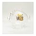 Distributeur automatique de billets en argent réel Verre Cochon Tirelire Piggy Enfants Nouveautés éducation Transparent Banques Grand for le cadeau Kid Enfants Filles Garçons Jouets d'anniversaire Cad