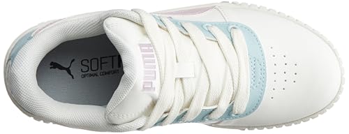 Image of Puma Womens Carina 2.0 Chic Sneaker