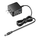 KFD 5V AC Adapter for Orascoptic Zeon Endeavour 922008-1 TruColor XL Portable LED Light System MW170KB0503B01 MENB1010A0503B01 SL Power and Ault Power Supply Cord Orascoptic Endeavor Battery Charger