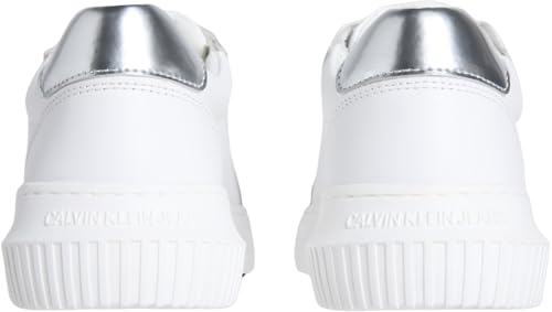 Baskets Calvin Klein Jeans YW0YW01876 - vue 3