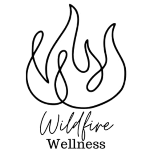 『Wildfire Wellness』のカバーアート