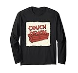 Couch Outfit