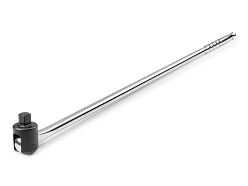 TEKTON 3/4 Inch Drive x 40 Inch Breaker Bar | SBH00340 by TEKTON - Image 2