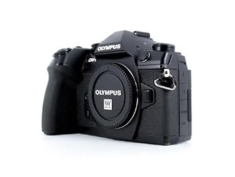 OLYMPUS �ߥ顼�쥹��� OM-D E-M1 MarkII 12-40mm F2.8 �ץ���󥺥��å�