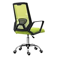 Amazon.co.jp: メッシュバックエグゼクティブオフィスデスクチェア人間