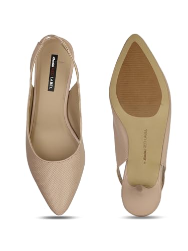 Image of Bata Red Label Women's Beth Pump E 23 Sandals