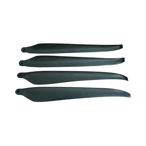 Hélice 56x20 pales composites renforcées pour drone industriel X13