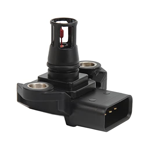 Sensor de pressão de ar de admissão, sensor de pressão do coletor de admissão 89421 B2010 substituiç